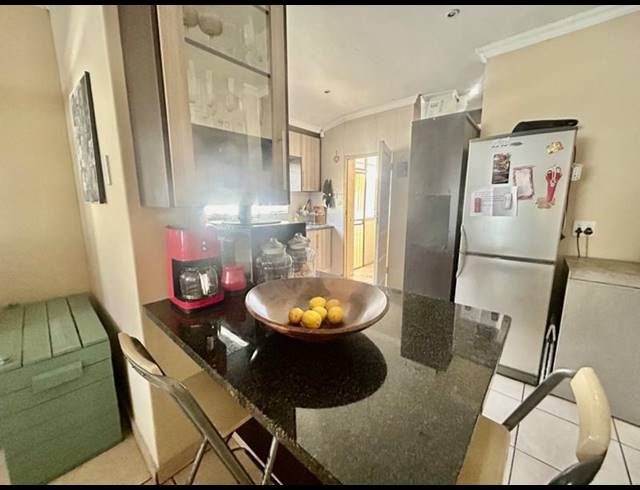 4 BEDROOM HOUSE FOR SALE IN VANDERBIJLPARK SW 1